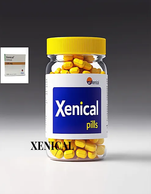 Venta pastillas xenical